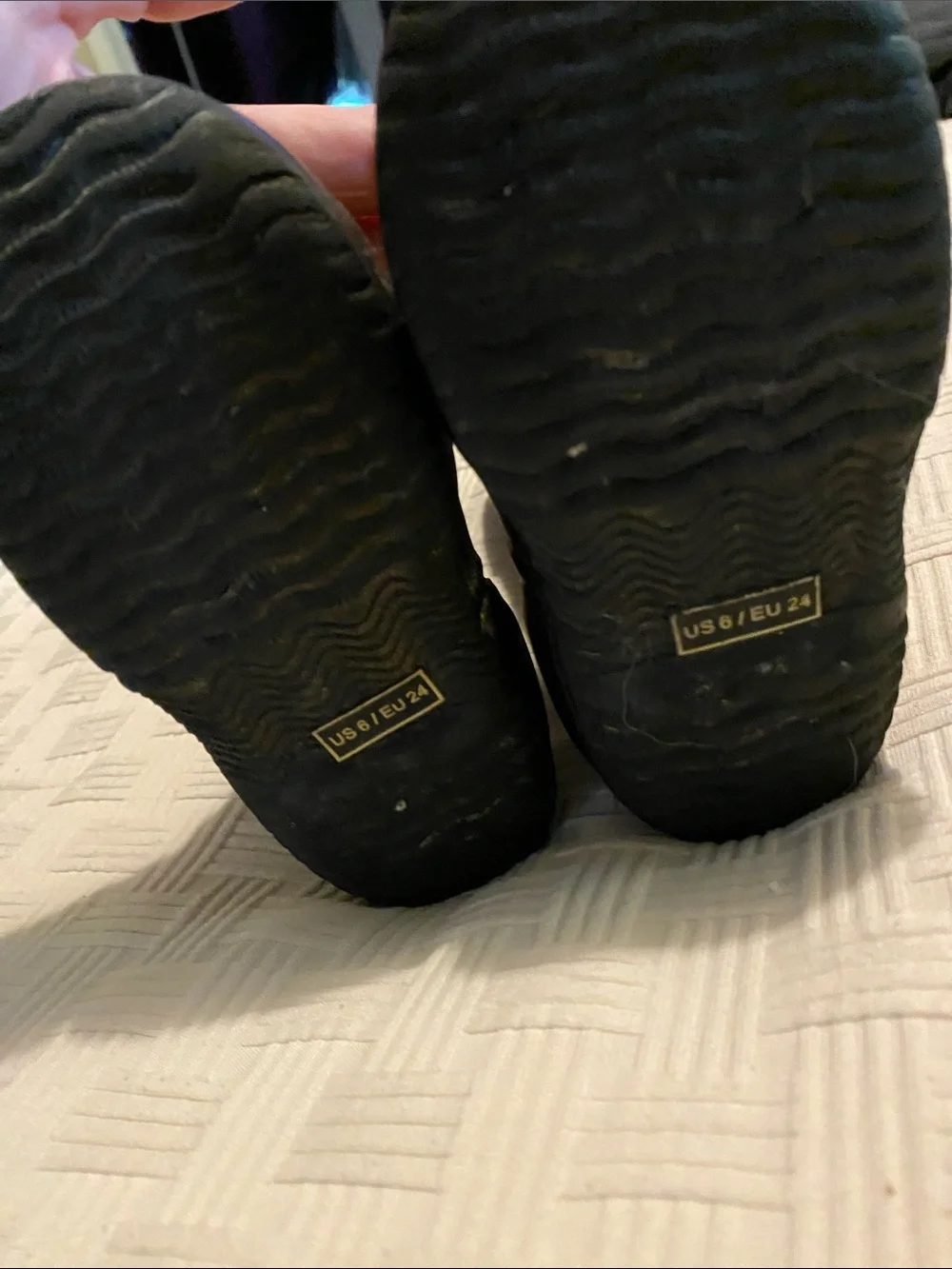 Oakiwear easy slide